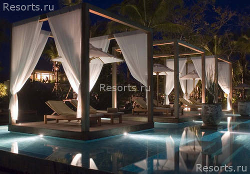 Sarojin Resort 36